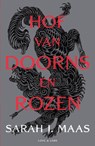 Hof van doorns en rozen - Sarah J. Maas - 9789000348282