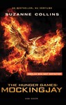 The Hunger Games - Mockingjay Het boek bij de bioscoophit - Suzanne Collins - 9789000348404