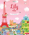 Lily in Parijs - Peggy Nille - 9789000348510