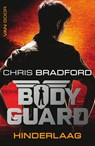 Hinderlaag - Chris Bradford - 9789000349067