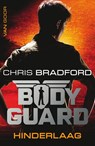 Hinderlaag - Chris Bradford - 9789000349067