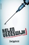 Zwijgplicht - Helen Vreeswijk - 9789000349333