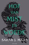 Hof van mist en woede - Sarah J. Maas - 9789000349852