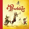 Pinokkio - Iris Boter ; Efteling - 9789000350445