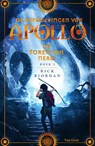 De toren van Nero - Rick Riordan - 9789000351923