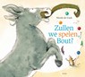 Zullen we spelen, Bout? - Nicole de Cock - 9789000351947