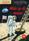 De man op de maan - Arend van Dam - 9789000352715