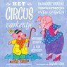 Het circusvarkentje - Marianne Busser ; Ron Schröder - 9789000353538