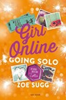 Going solo - Zoe Sugg - 9789000353842