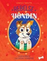 Rebelse honden - Kimberlie Hamilton - 9789000355693