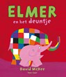 Elmer en het deuntje - David McKee - 9789000356249