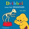 Dribbel naar het museum - Eric Hill - 9789000357673