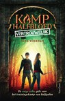 Kamp Halfbloed Vertrouwelijk - Rick Riordan - 9789000358298