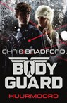 Huurmoord - Chris Bradford - 9789000358342
