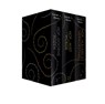 Hof van doorns en rozen cadeaubox - Sarah J. Maas - 9789000359028