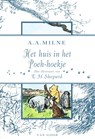 Huis in het Poeh-hoekje - A.A. Milne - 9789000359035