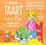 Een taart voor Tess en andere vrolijke voorleesversjes over eten - Marianne Busser ; Ron Schröder - 9789000360314