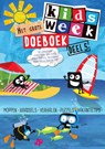 Het grote doeboek - Kidsweek - 9789000360376