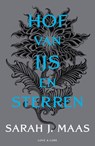 Hof van ijs en sterren - Sarah J. Maas - 9789000360482