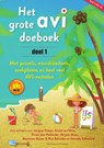 Het grote AVI doeboek deel 1 -  - 9789000360505