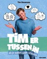 Tim ertussenin - Tim Douwsma - 9789000361427