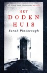 Het dodenhuis - Sarah Pinborough - 9789000361670