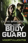 Voortvluchtig - Chris Bradford - 9789000362226