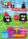 Kidsweek Adventspocket - Kidsweek - 9789000362431
