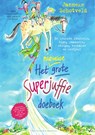 Het nieuwe grote Superjuffie doeboek - Janneke Schotveld - 9789000362462