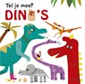 Dino's - Roger Priddy - 9789000362561