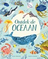 Ontdek de oceaan - Susie Brooks - 9789000362974
