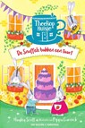 De snuffels bakken een taart - Hayley Scott - 9789000363995
