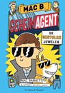 De gestolen juwelen - Mac Barnett - 9789000364459