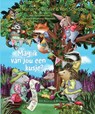 Mag ik van jou een kusje? - Marianne Busser ; Ron Schröder - 9789000364541
