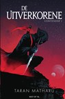 De uitverkorene - Taran Matharu - 9789000365760