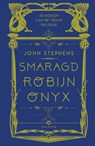 De boeken van het Begin-trilogie - John Stephens - 9789000366248
