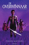 De overwinnaar - Taran Matharu - 9789000366347