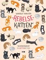 Rebelse katten - Kimberlie Hamilton - 9789000366798