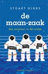 De maan-zaak - Stuart Gibbs - 9789000367740