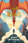 Het land van Raas - Jenny Mclachlan - 9789000367818
