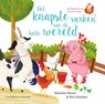 Het knapste varken van de hele wereld - Marianne Busser ; Ron Schröder - 9789000367993