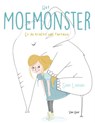 Het moemonster - Sam Loman - 9789000370122