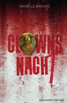 Clownsnacht - Daniëlle Bakhuis - 9789000370382