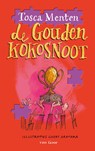 De gouden Kokosnoot - Tosca Menten - 9789000370535