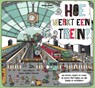 Hoe werkt een trein? - Clive Gifford - 9789000370559