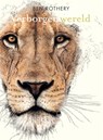 Verborgen wereld - Ben Rothery - 9789000370993
