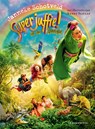 Superjuffie in de jungle - Janneke Schotveld - 9789000371914