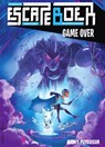 Escape boek - Game Over - Alain Puyssegur - 9789000375080
