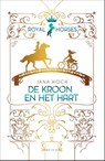 De kroon en het hart - Jana Hoch - 9789000377336