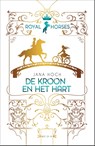 De kroon en het hart - Jana Hoch - 9789000377343